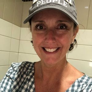 Meet your Posher, Ccorrina